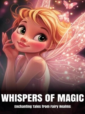 cover image of Whispers of Magic